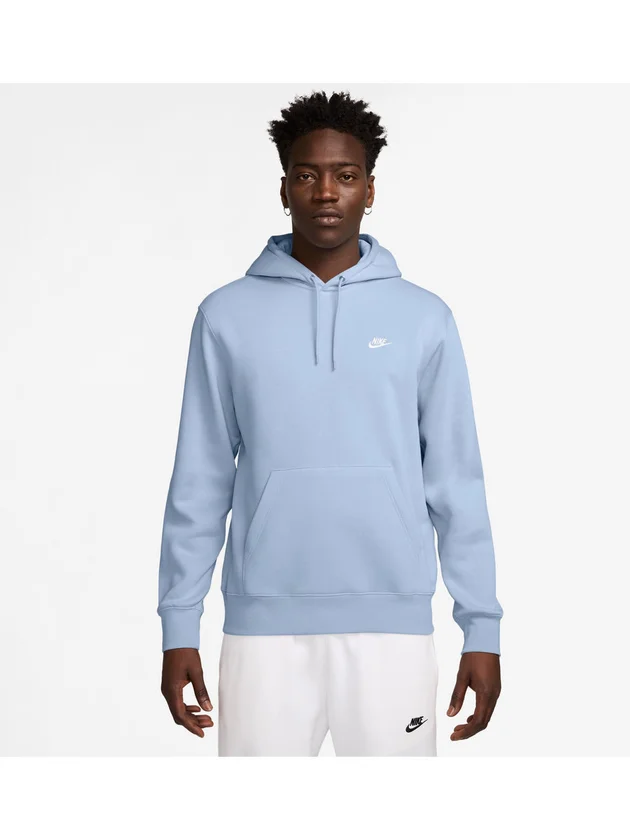 Club BB Po Hoodie