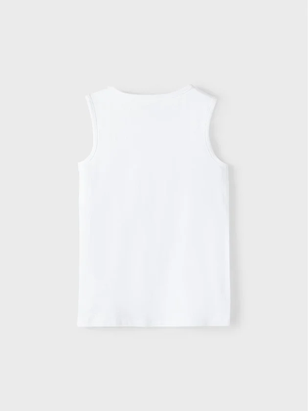 Fumma Tank Top