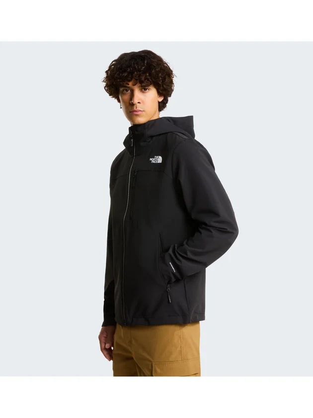 Tansa Softshell