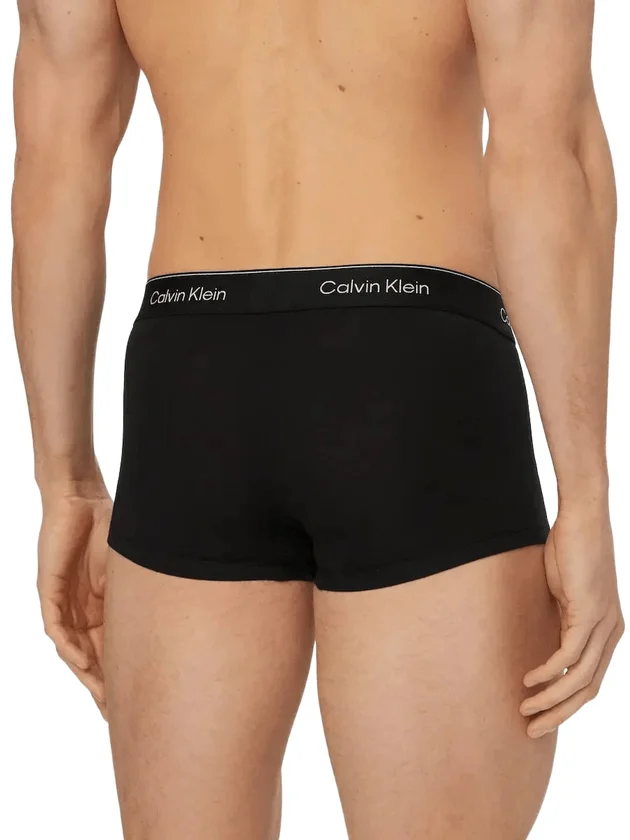 Relaxed Fit Trunk 3P