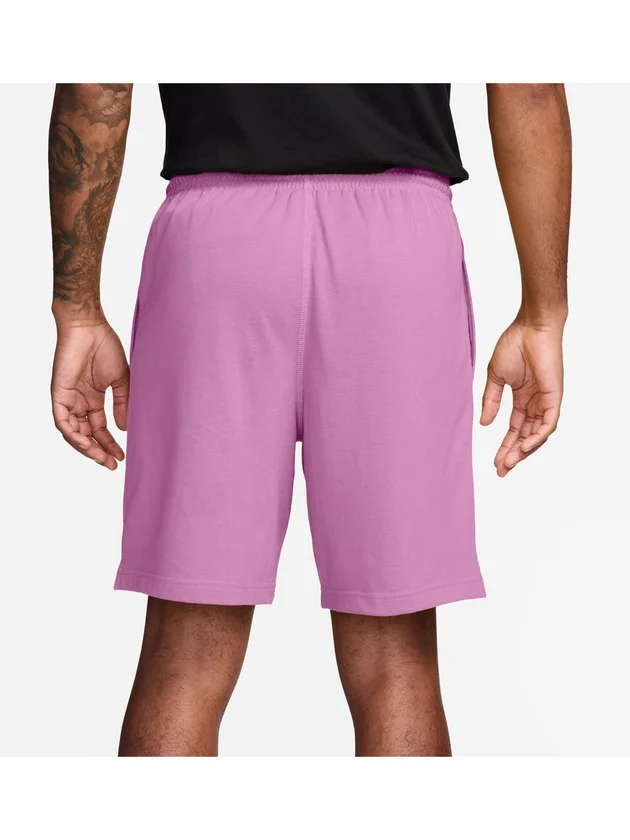 Club Knit Short