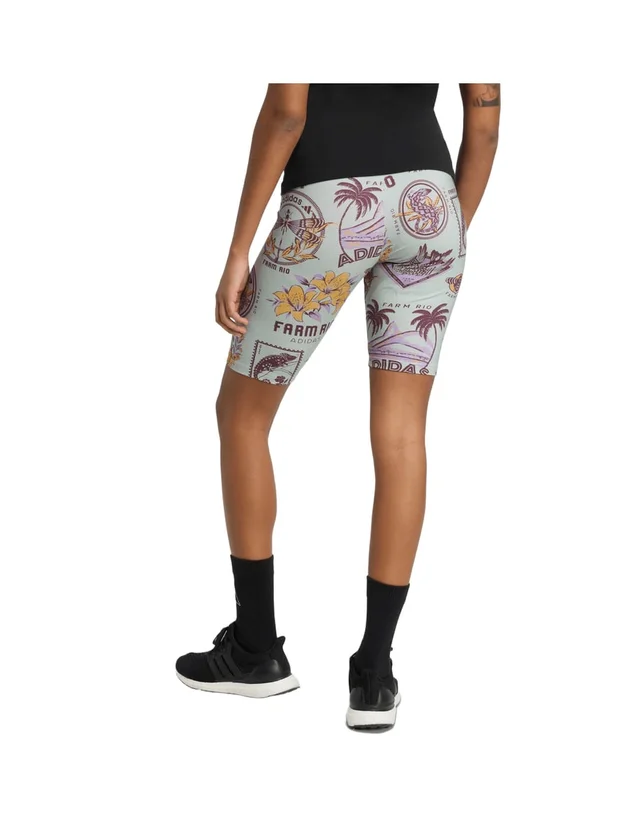 Farm Bike Short