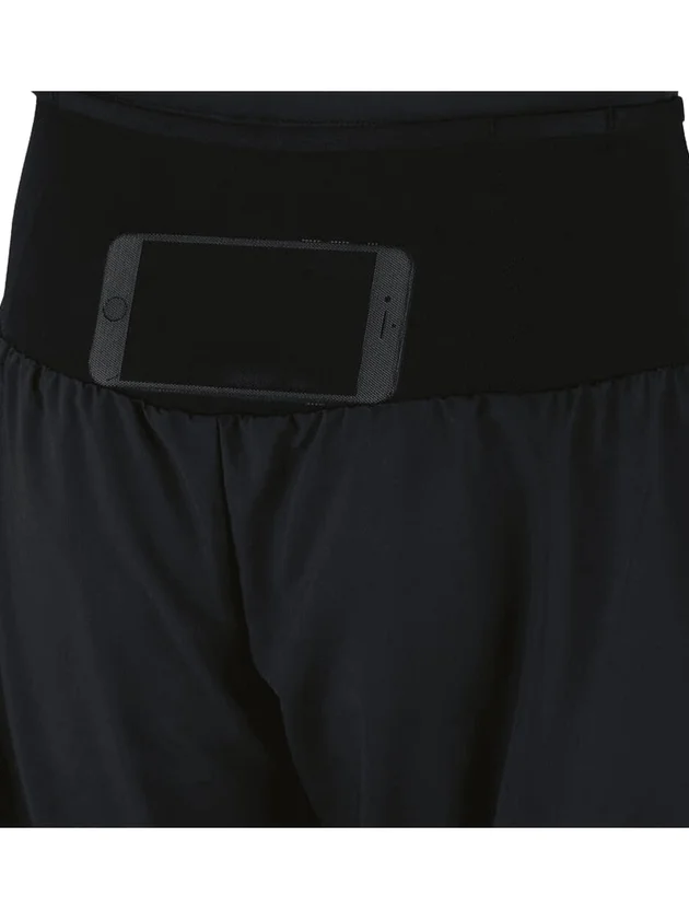 Active Multi Pocket 5 Inches Short