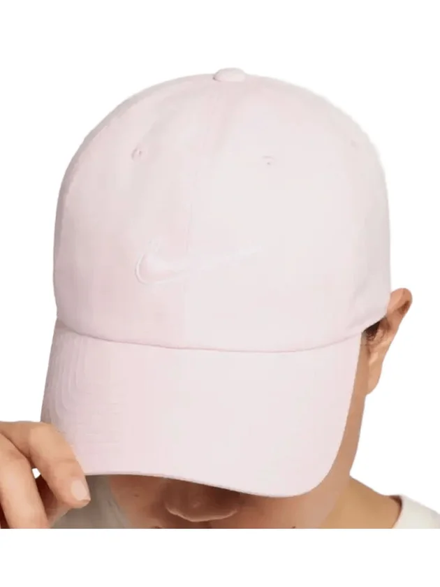Club Cap Swsh L