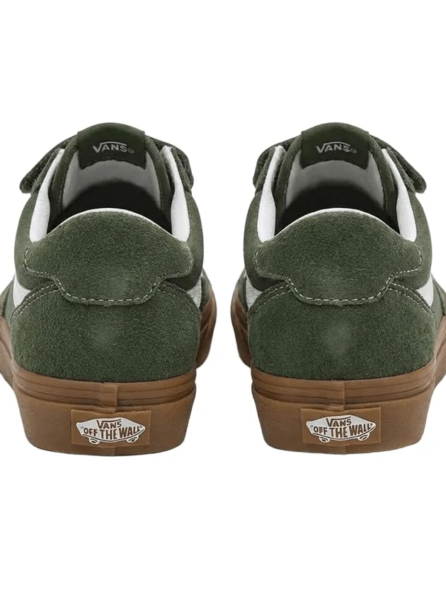 Brooklyn LS V
