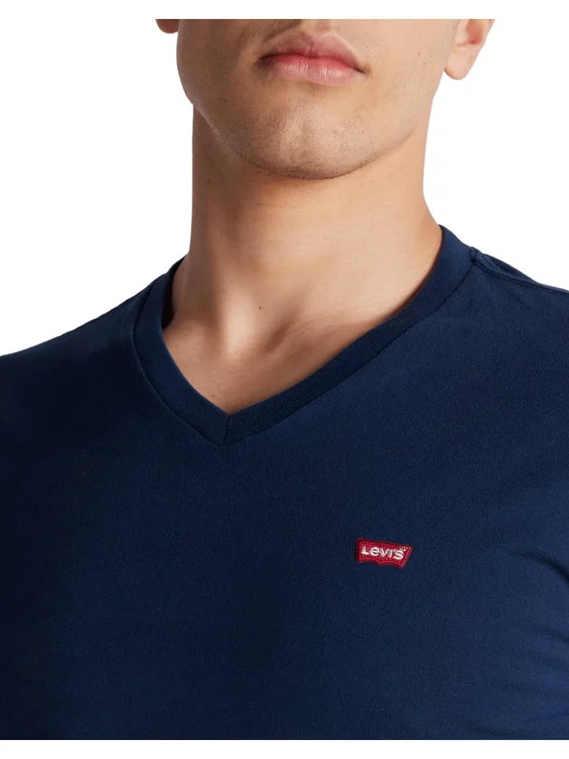 Original Hm Vneck