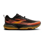 BLACK/TIGERLILY/ORANGE