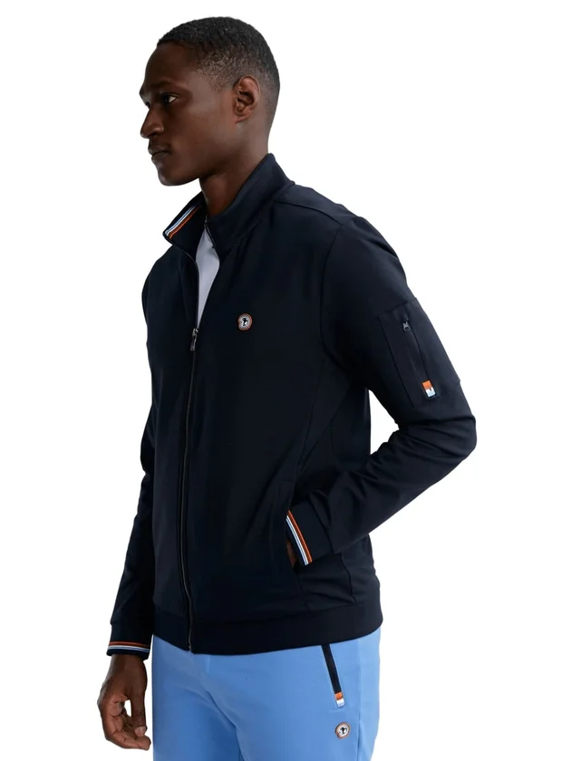 Sport Chic Gilet