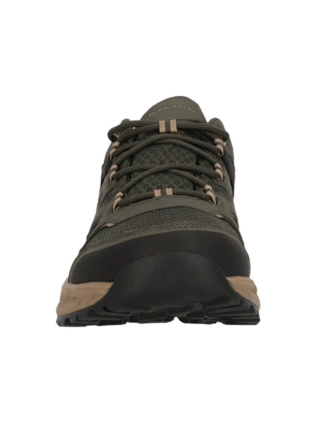 Benin Shoe WP