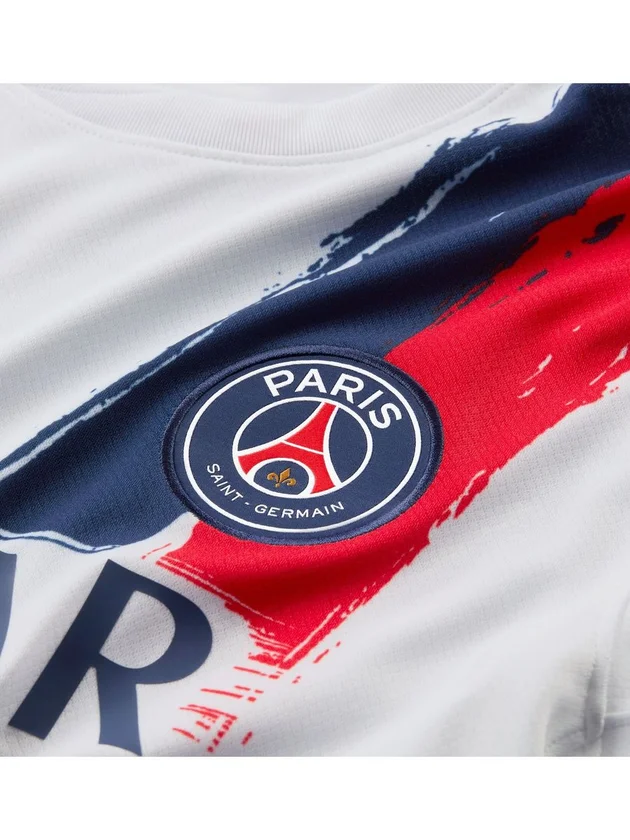 PSG Extérieur 2025/2026 Stadium