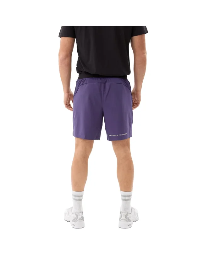 X Hyrox Woven Short