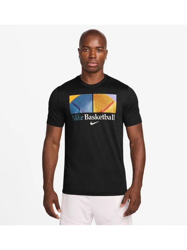 Dri-FIT Tee RLGD OC 3