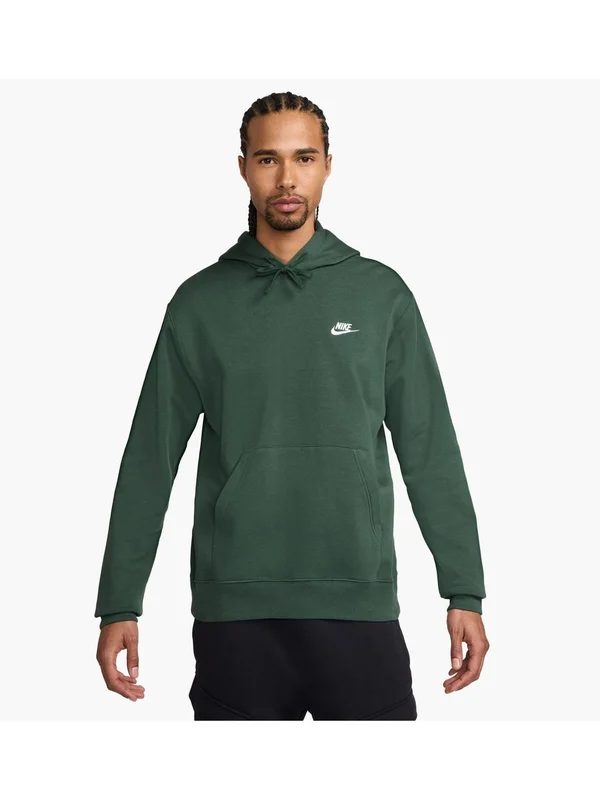 Club Hoodie Po BB