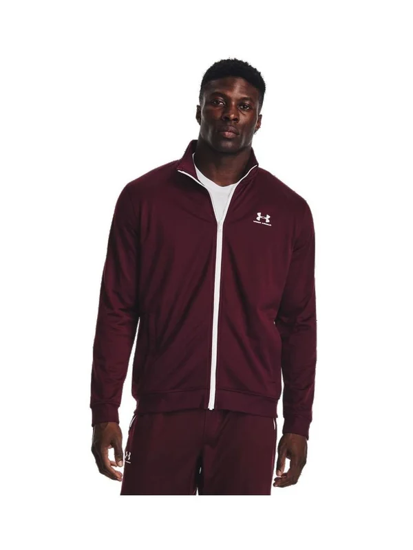 Sportstyle Tricot Jacket