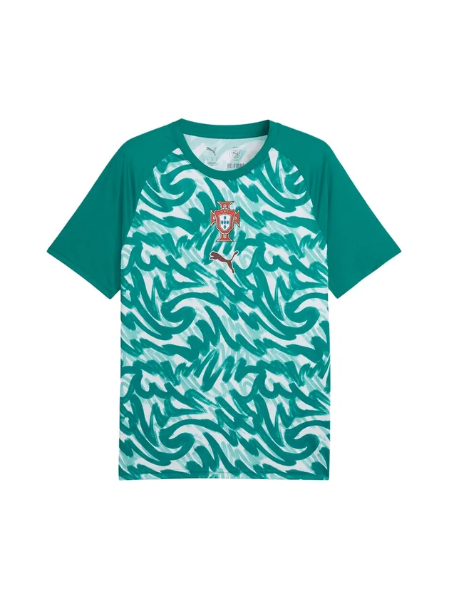 Warm Up Jersey
