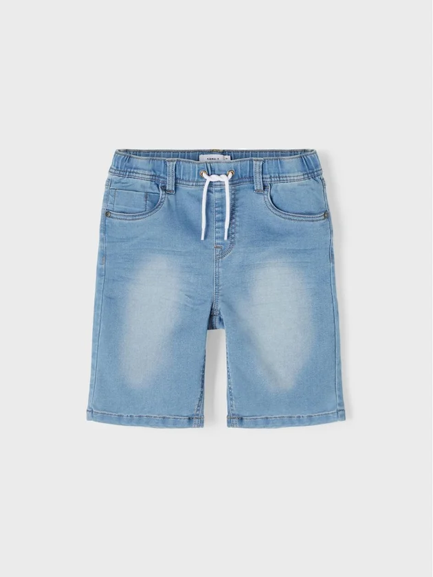 Nkmyran Jogger Dnm L Shorts