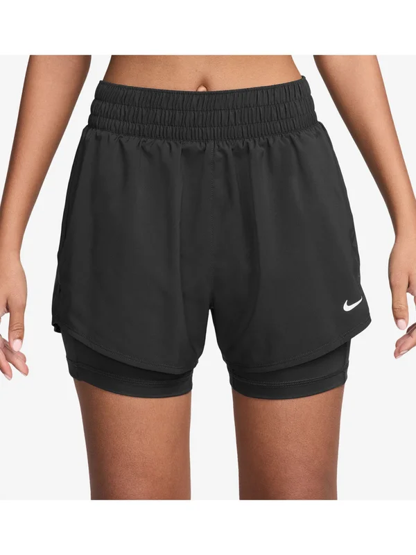 One Dri-FIT HR 3in 2N1 Short