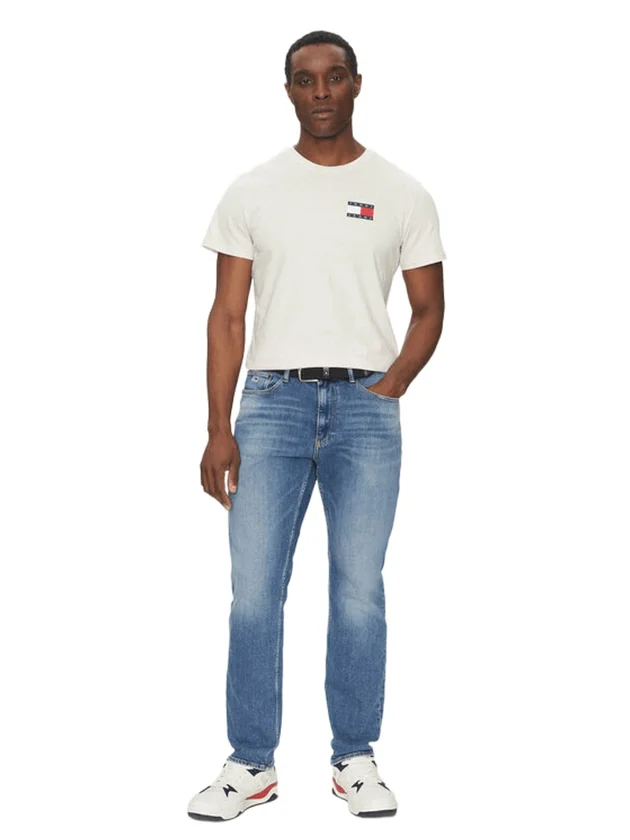 Ryan Slim Str
