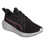 PUMA BLACK-POSIE PINK-PUMA WHITE