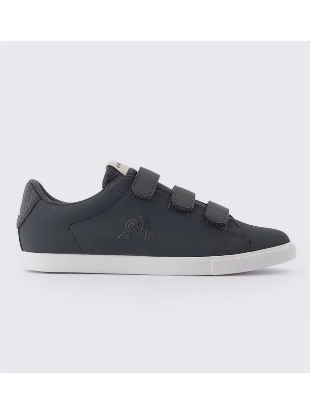 Elsa Velcros Knit