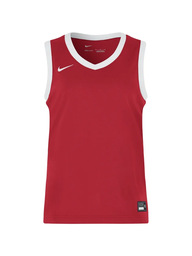 Team25 Basketball Stock Jersey