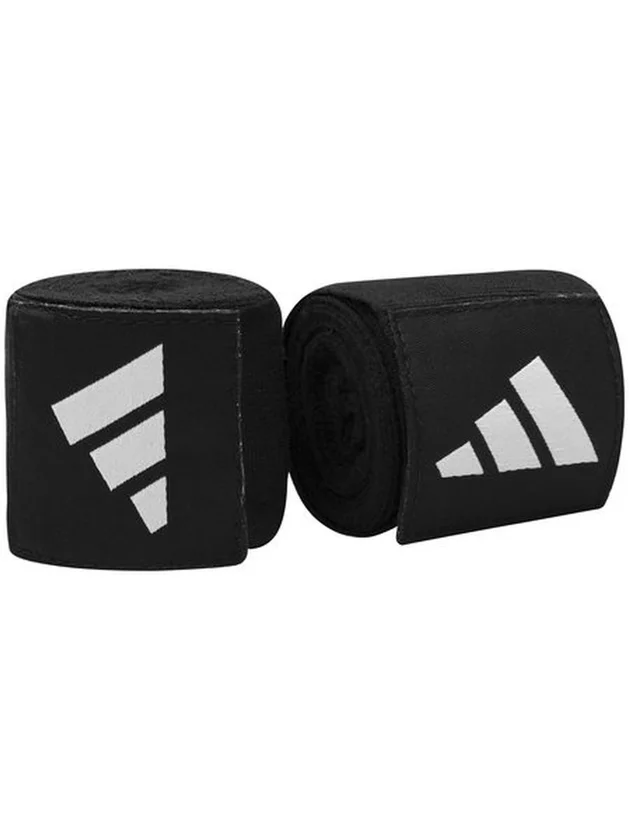 Kit De Boxe Avec Gant Bandes Protège Dents