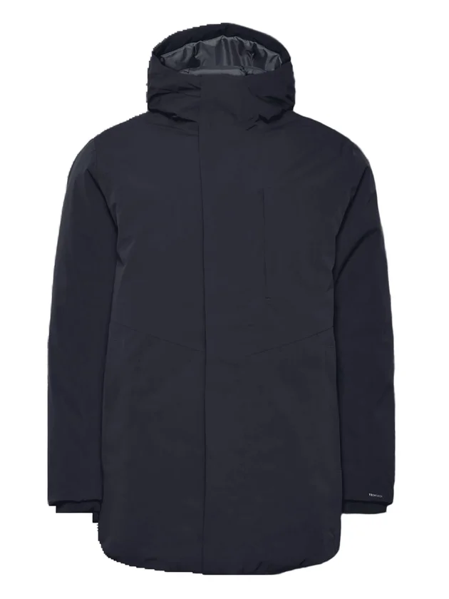 Jjekeen Parka AW25 SN
