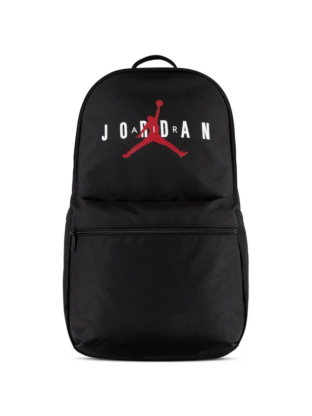 Jordan Backpack Collage Sac à dos unisexe Jordan Jam Hbr Eco Backpack éco-responsable | Coloris ...