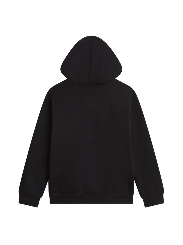 Teen Evolution Simple Dome