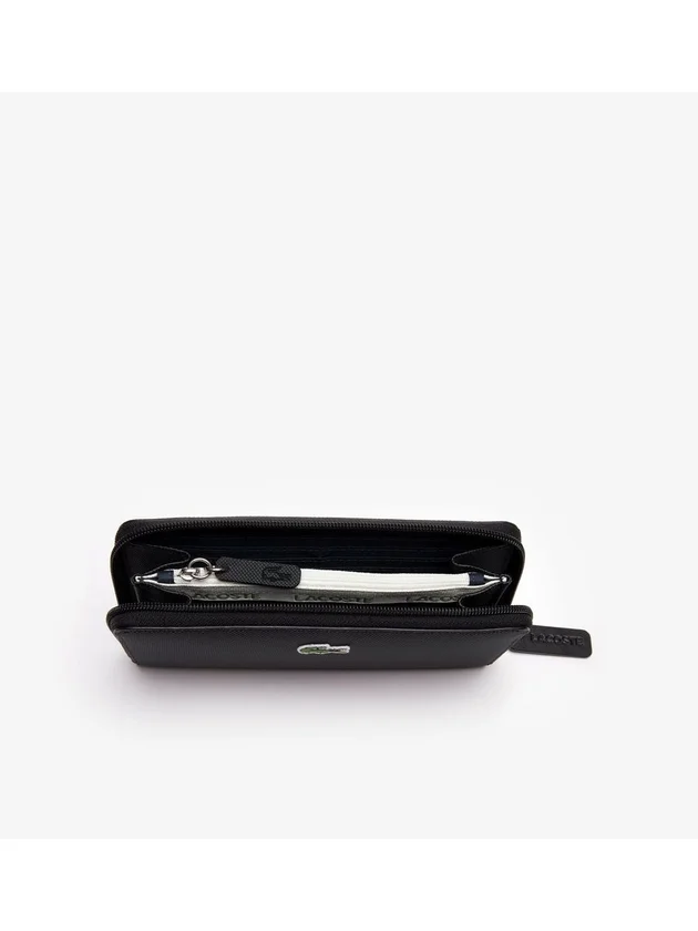 L Zip Wallet Core Essentials