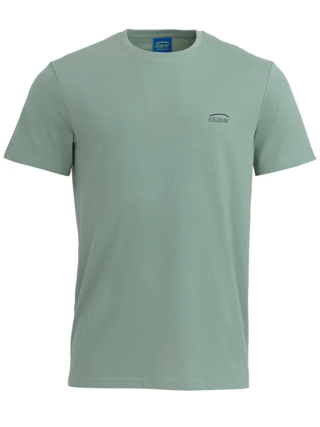 Steflo Tee