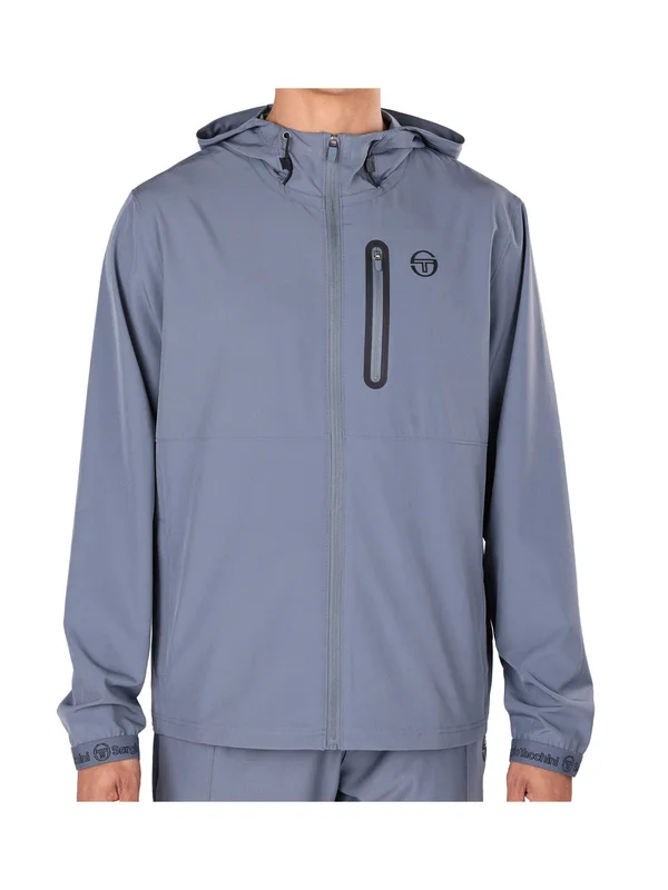 Pelle Track Jacket