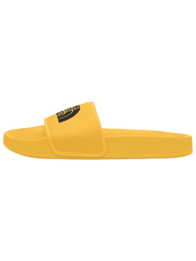 Base Camp Slide III