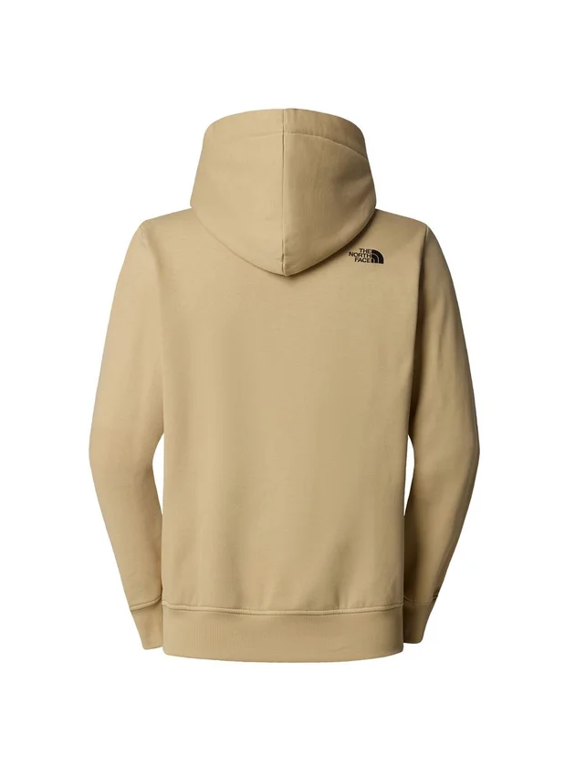 Drew Peak Regular Hoodie