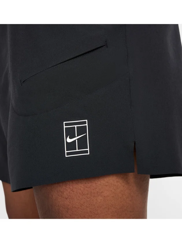 Nkct Df Advtg 6In Short