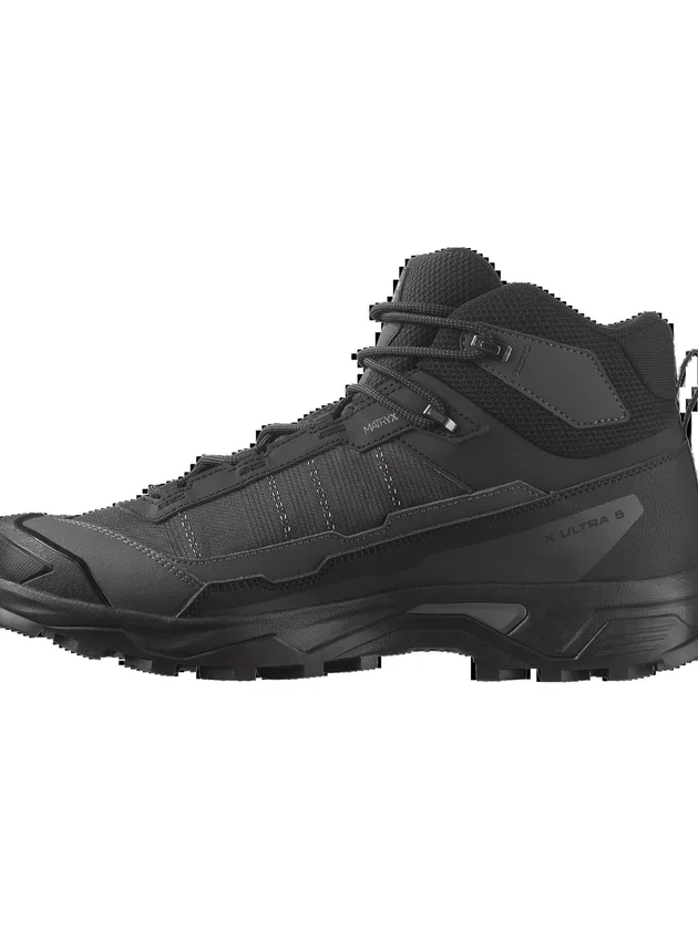 X Ultra 5 Mid GTX