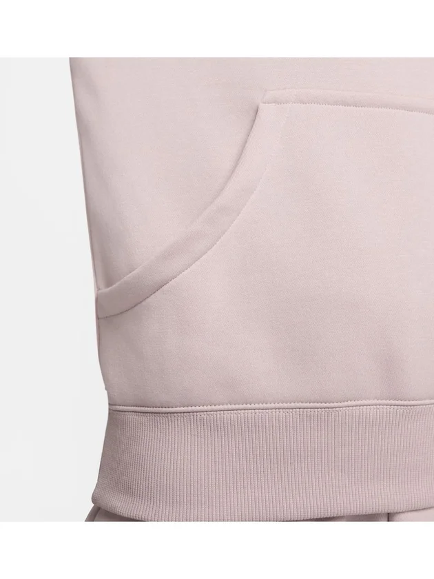 Phnx Flc Std Po Hoodie