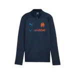 CLUB NAVY-FLURO ORANGE PES