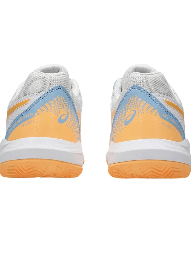 Gel Dedicate 8 Padel