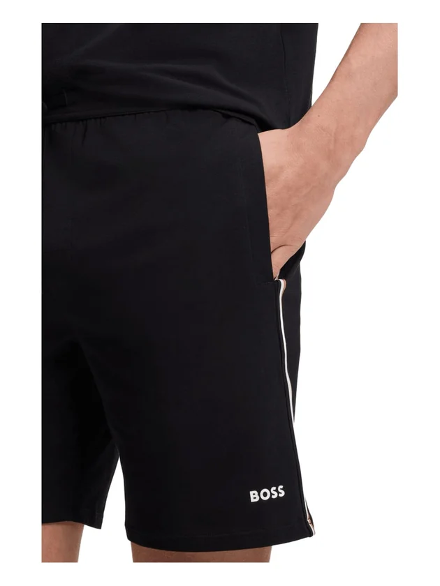 Unique Shorts CW