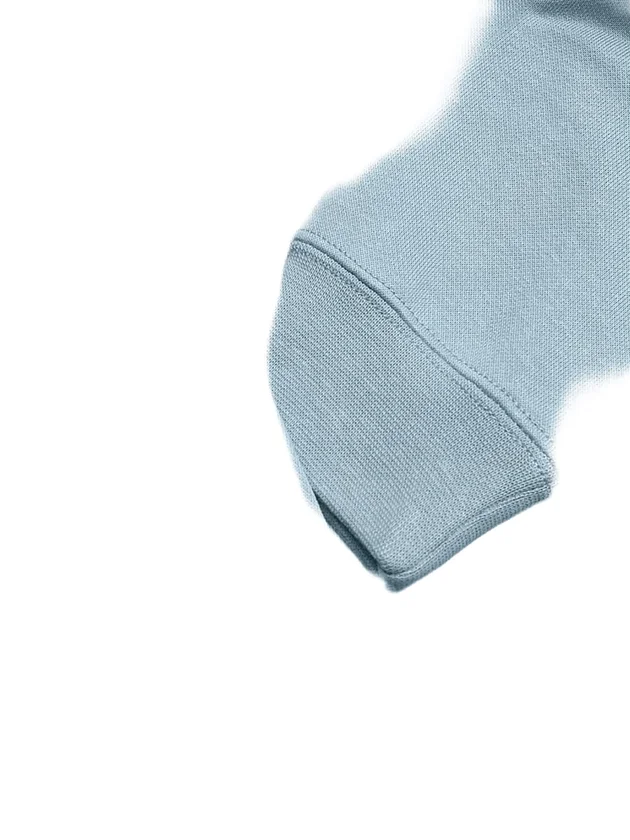Ess Small No1 Logo Centered Hoodie Fl B