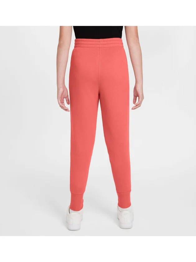 Club Fleece Hr Ftd Pnt Lbr