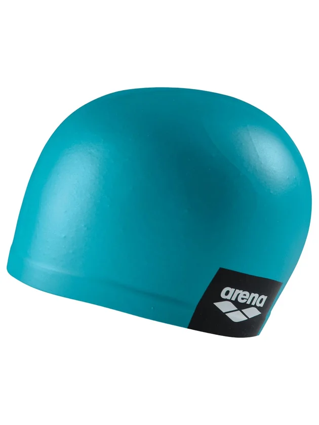 Logo Moulded Cap