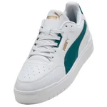PUMA WHITE-EMERALD ICE