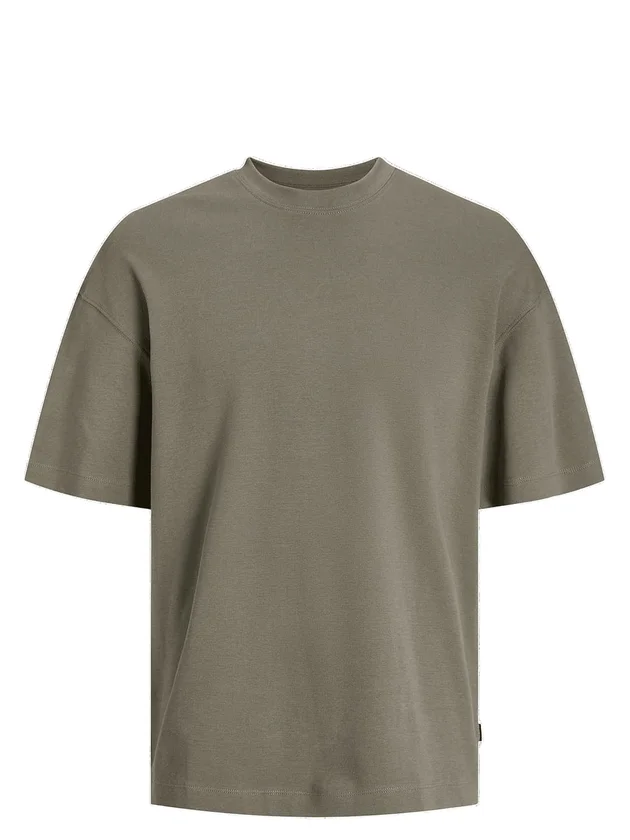 Urban Edge Tee Ss O Neck Noos