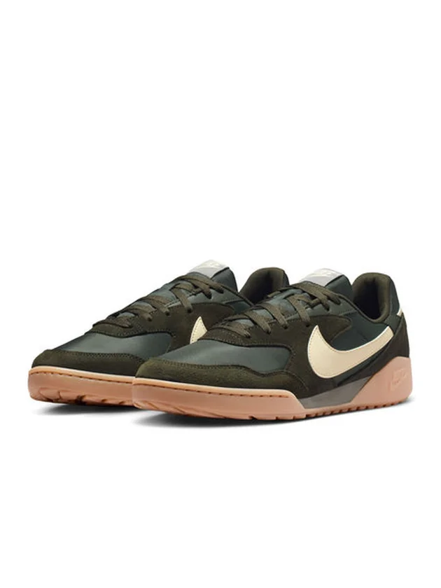 Terra Manta Suede