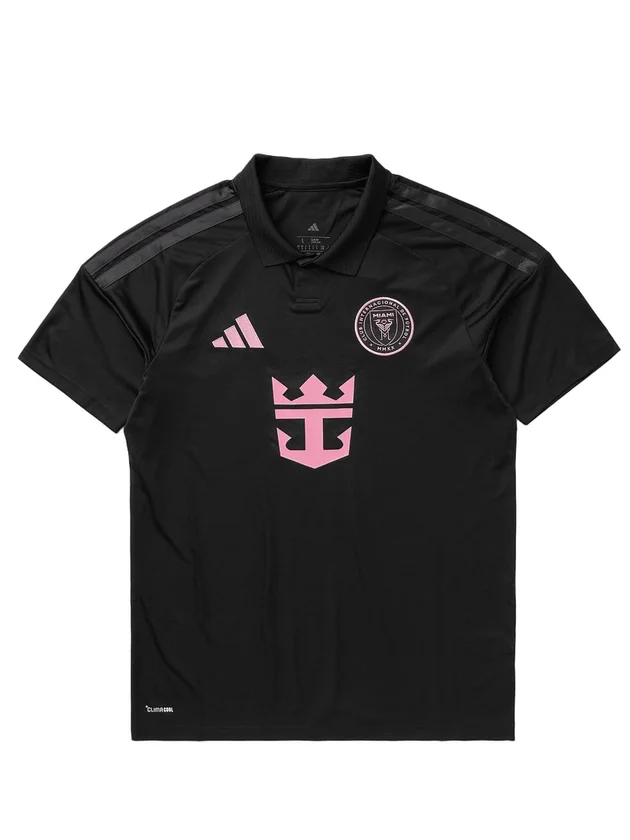 Inter Miami Extérieur 2026/2027