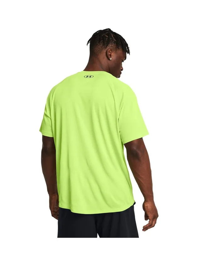Tech Textured SS