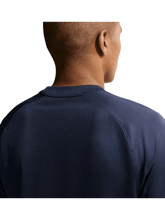 Dri-FIT Park VIII JSY SS