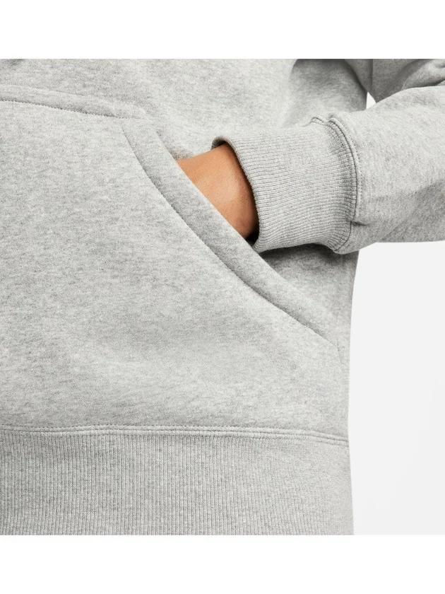 Phnx Flc Std Po Hoodie